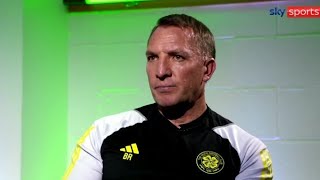 Brendan Rodgers on his transfer plans for this summer #celticfc #football #euros