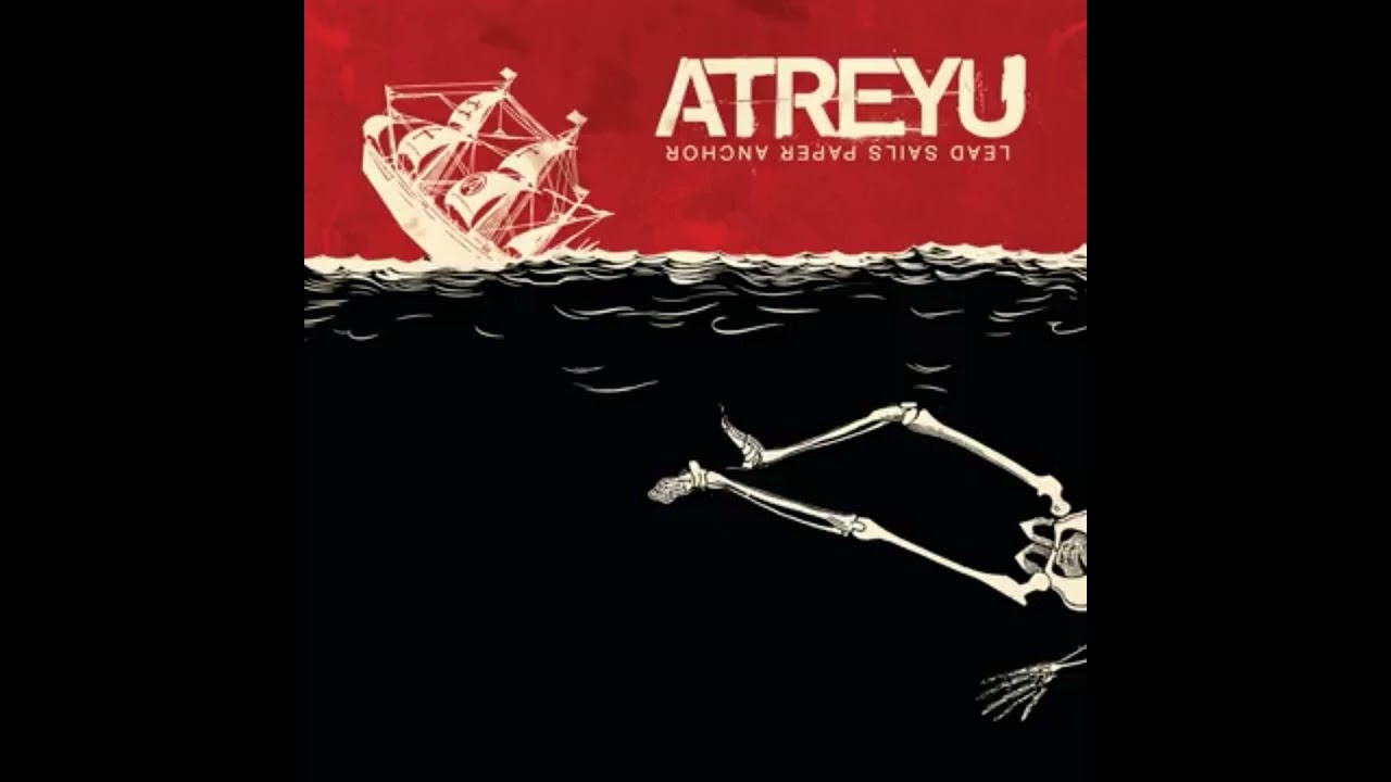 Atreyu - Doomsday (Instrumental Version)