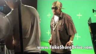 Twista - I Do (Behind The Scenes)