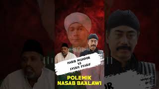 Download Lagu 🔴Viral!!! Habib Muhdor ancam Kyai Syarif tegal gagalkan pengajian Gus Abbas || Nasab Ba'alawi MP3