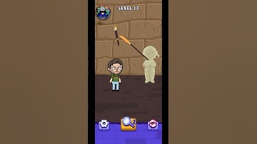 Braindom Fate Lv-13 #funnygameplay #funny #shorts