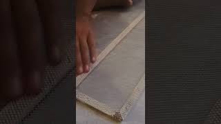 Kawat Nyamuk Ventilasi Sederhana Minim Biaya