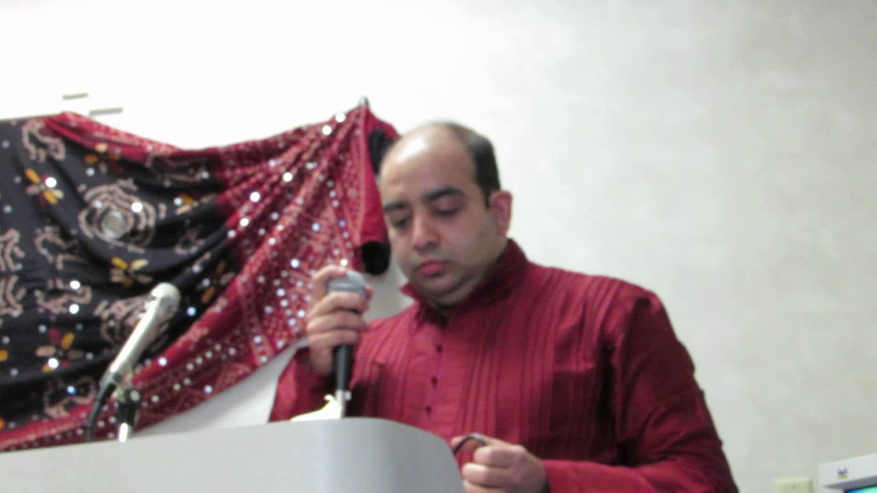 Asif V Rajab Ali, Diwali / Eid Celebration MVI 1927 - YouTube