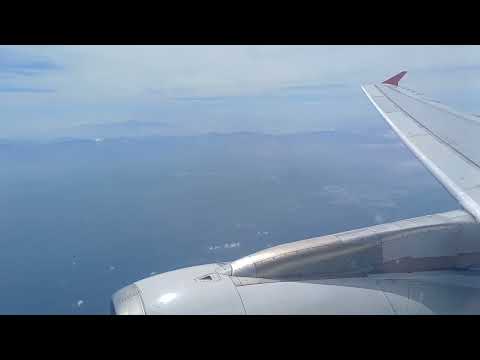 GE AirAsia Airbus