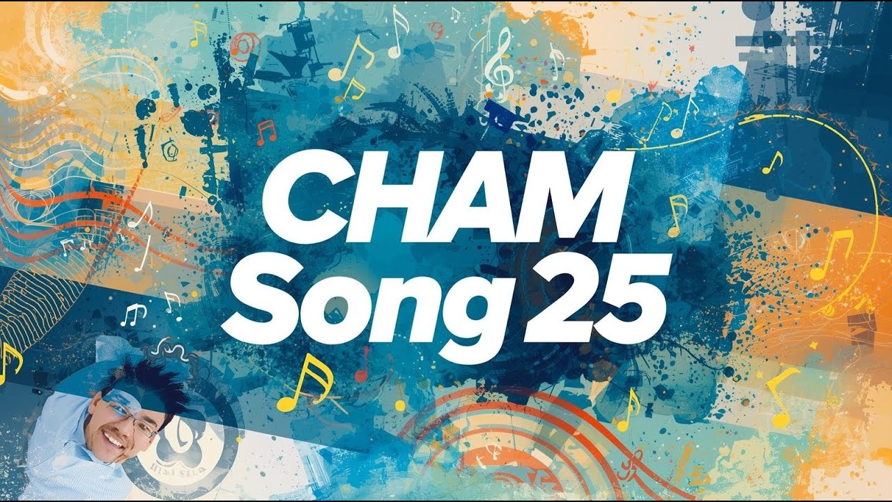 Chạm Sóng 25 - Blues Ballad Trữ Tình