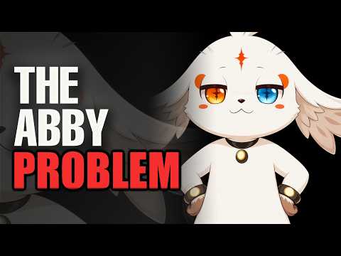 Why Abby Doesn't Work (They're Not Allowed) - Wuthering Waves