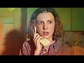 Eleven In Stranger Things 🙂 #shorts #strangerthings #trending