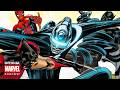 The Epic Finale of Marvel Comics' Ultimate Universe