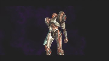 Metroid Prime Echoes Part 12: Torvus Bog