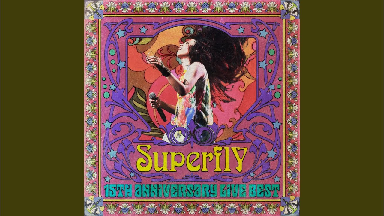 Tamashii Revolution (Live from GIVE ME TEN!!!!!) - YouTube