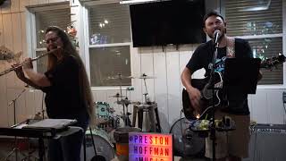 Fast Car - Tracy Chapman | Preston Hoffman
