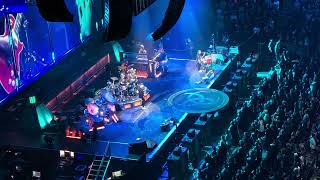 Rush - Subdivisions (50-Something Tour, Toronto, August 11, 2026)