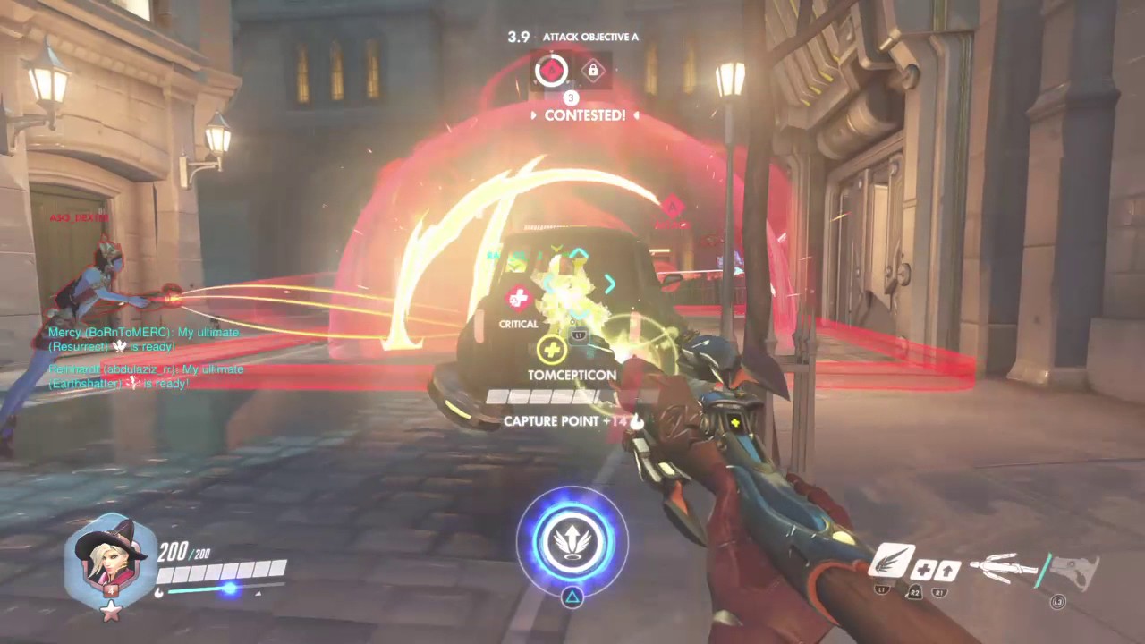 Overwatch Raptors Overwatch: Raptor Meta Strategy - YouTube