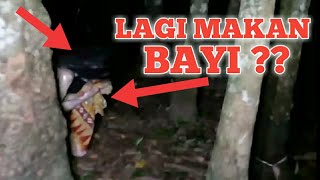 Hantu Yang Berhasil Tertangkap Kamera Oleh Youtuber Horor Indonesia (Part 4)