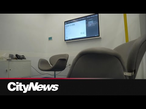 New initiative to remove barriers to mental health care in Calgary by CityNews