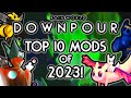 BEST Rain World MODS OF 2023! 🌟