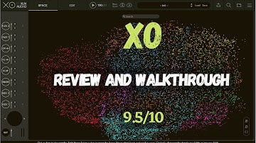 XO Plugin by XLN Audio - Review and Tutorial
