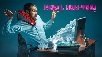 Email Marketing Strategies: How To Create A Follow Up Series In Aweber