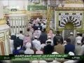 صلاة العشاء للشيخ صلاح البدير 26 محرم 1433