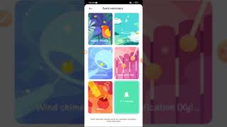 how to set Event tone in redmi 9 power screenshot 5