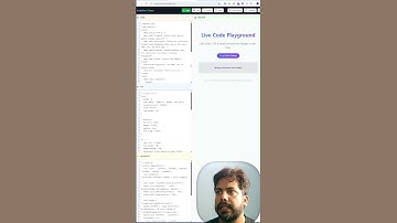 Source Code of CodePen Clone Project #sourcecode #project
