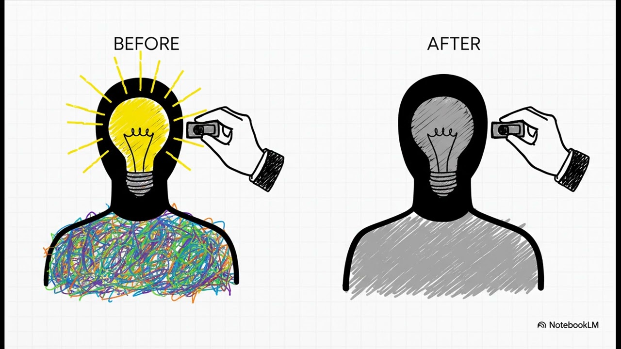 La Desconexión Masculina