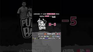 H5 Launching Album Putar Balik Ra5a kulonprogo poppunk indie jogjakarta putarbalik