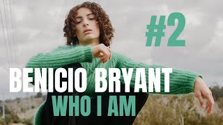 Benicio Bryant wants you to know this || Who I Am