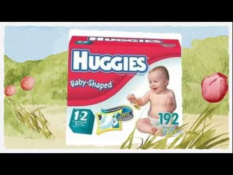 Huggies Coupons – Printable Huggies Diaper Coupons