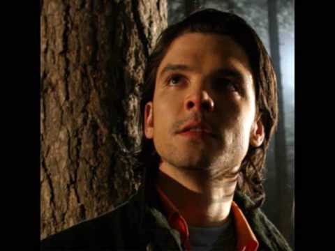 Andrew Lee Potts/James Murray: The Slightest Touch