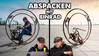 Extreme Eigenbauten unter der Lupe | Andi Feldmann