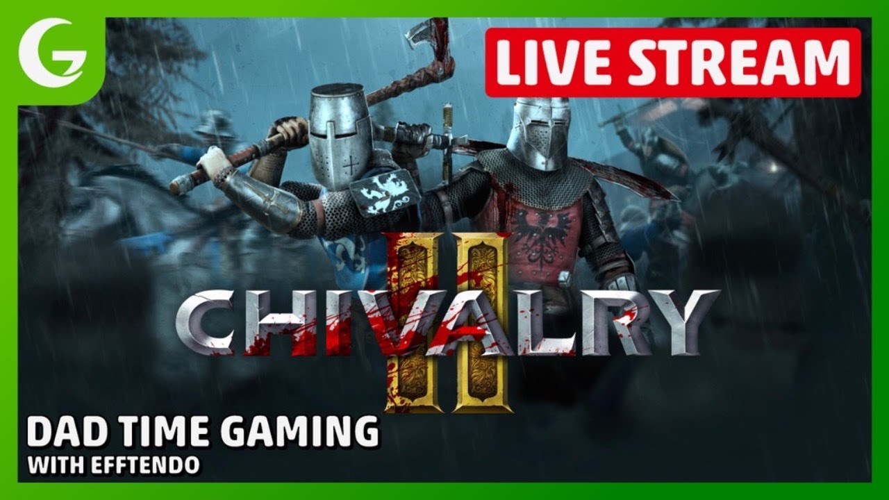 geforce now chivalry 2