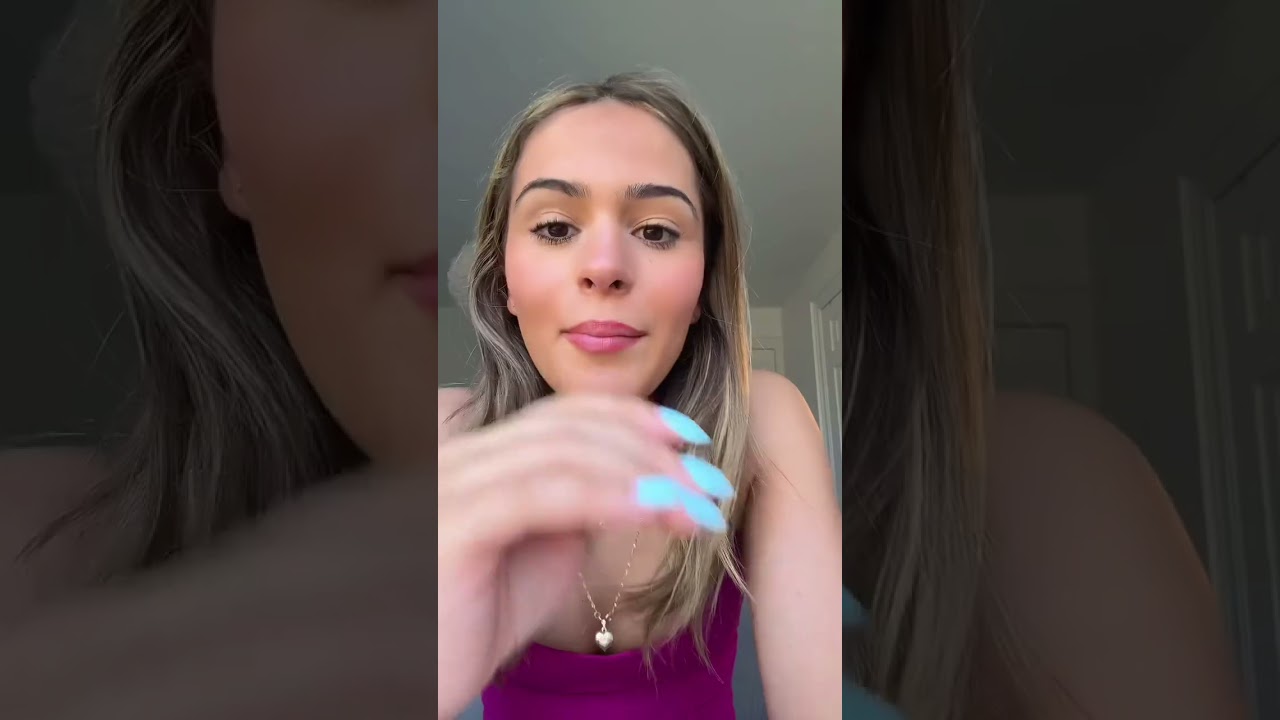 HAIR COLOR DISASTER 🫣 Don’t try this at home! 