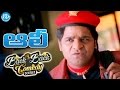 Ali Super Hit Back to Back Comedy Scenes