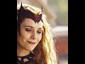 scarlet witch | status