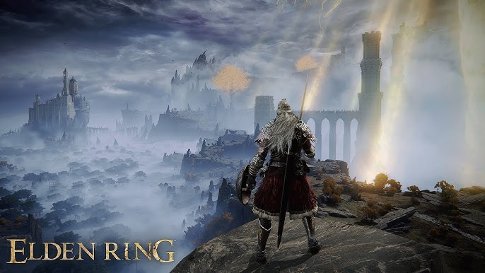 Rumour: Elden Ring New Trailer To Be Shown at The Game Awards 2020 -  Fextralife