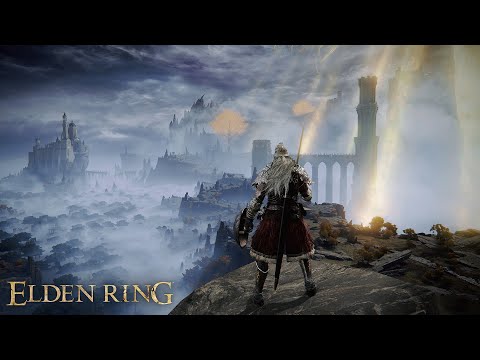 ELDEN RING – Overview Trailer