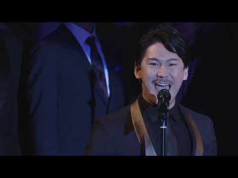 Les Misérables JAPAN 2019-A.B.C.Café～Do you Hear the People Sing? / Ryunosuke Onoda & Ensemble Cast