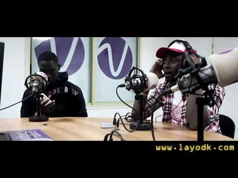 DIFFERENT SUR VIBE RADIO