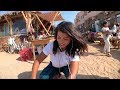 مذيعة الشارع | ماذا يحدث في مدينة دهب - جنوب سيناء -  كل يوم جمعة ؟ “DAHAB - SOUTH SINAI”