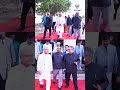 Glimpse of "Vidhi Samvad" - A Lecture on Judicial Dialogue at Vikrant University, Gwalior...