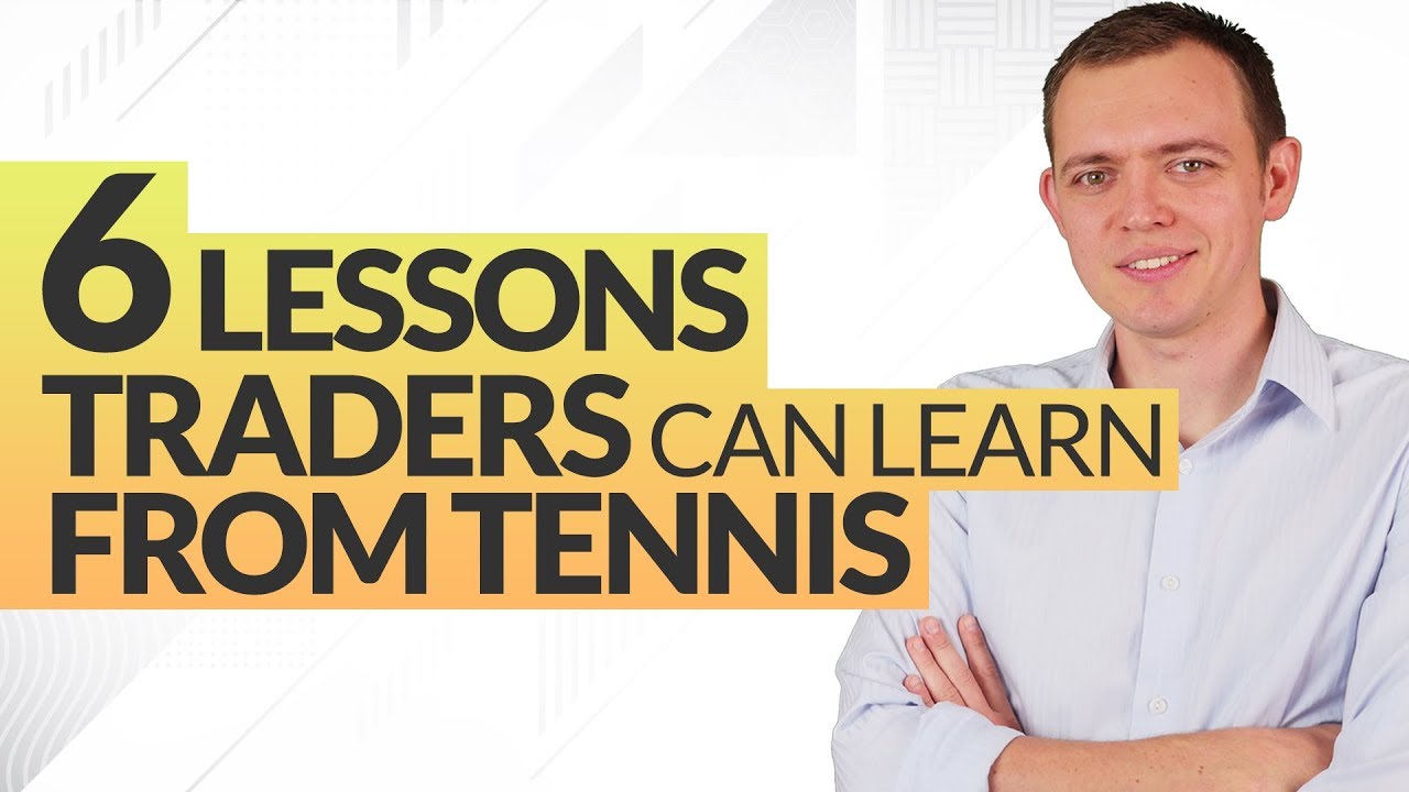Trading Lessons for Beginners. Trading Lesson. Six lessons