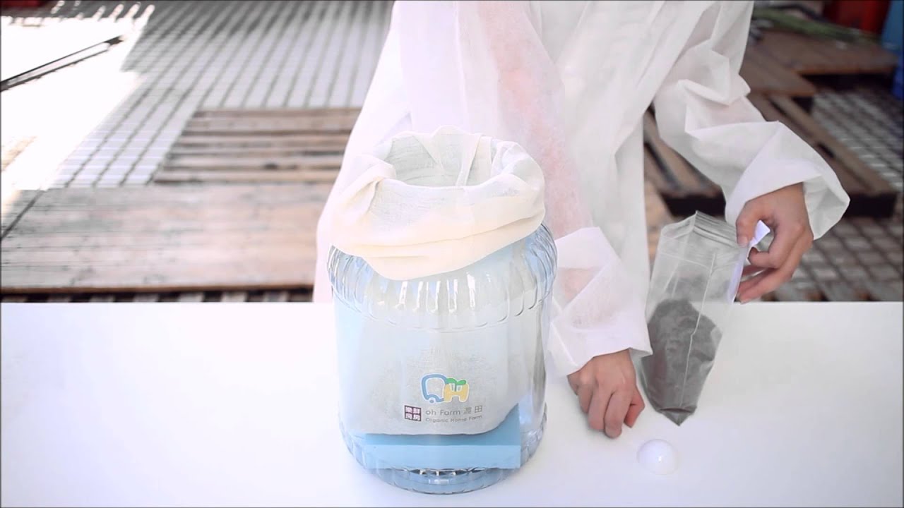 天然營養液diy 水耕栽培營養液 天然營養液diy 水耕栽培營養液