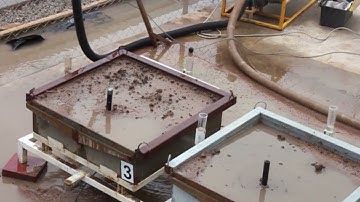 Nutrient and Sediment mobilisation after application of Liquid One Shot™