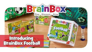 BrainBox Football - Discover the Game screenshot 3