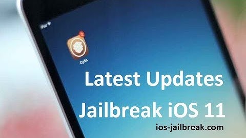 How To Jailbreak iOS 11 & Install Cydia Without Computer on All Apple Devices NEW TRICK 2018!