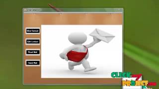 Final Year Projects | Email worm Detection System
