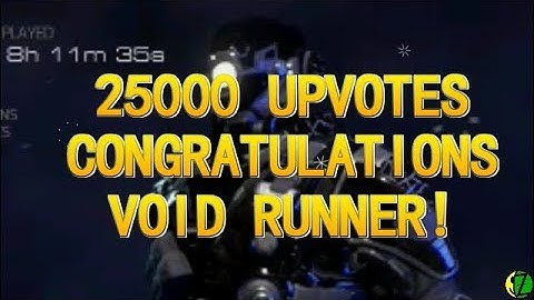 SNAPMAP: "Heretic M1" by Void Runner (25K Upvotes Special!)