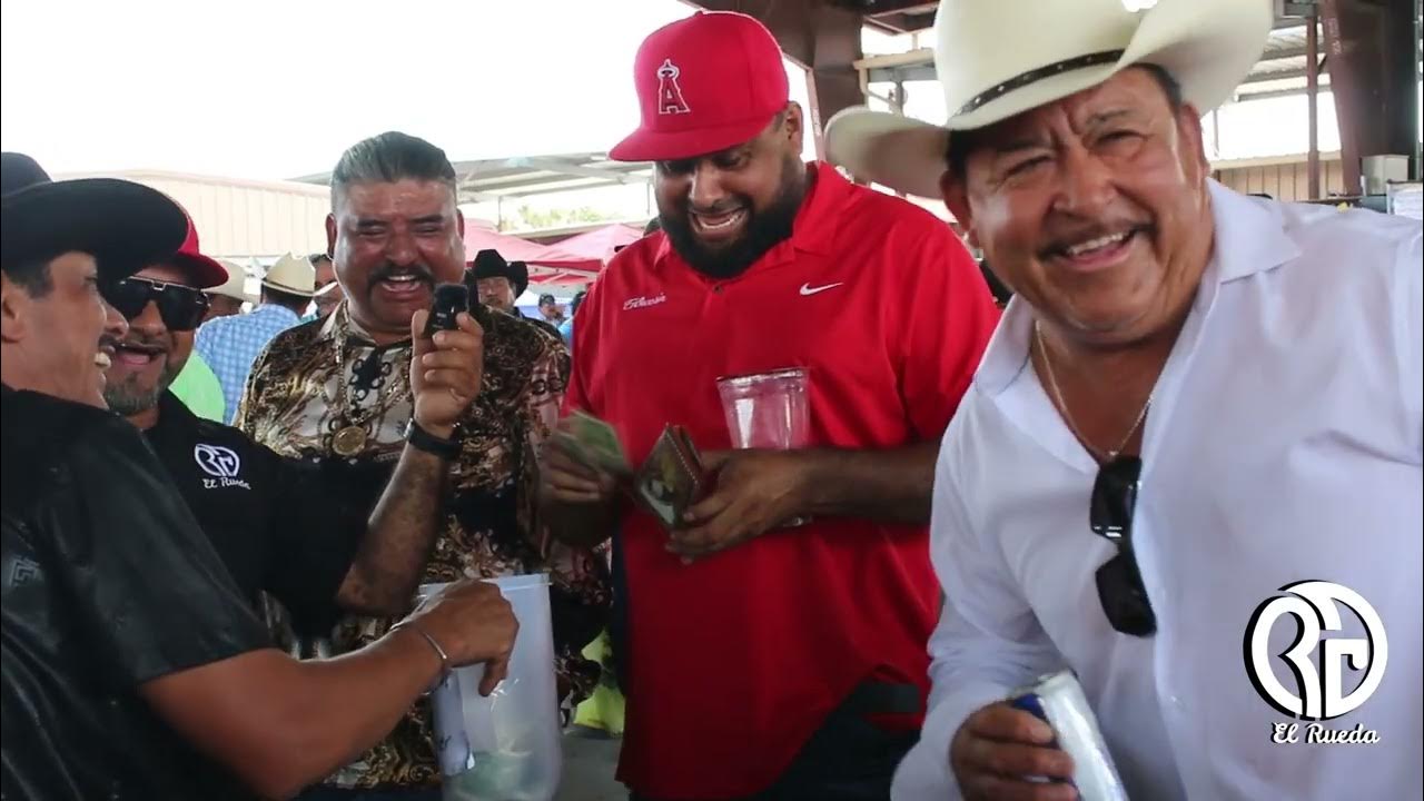 el oscarin 956 puro cotorreo YouTube