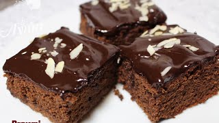 Der einfachste und leckerste Browni Rezept